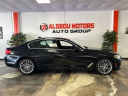 Thumbnail image of 2019 BMW 5 Series at Alsbou Motors Auto Group