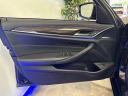 Thumbnail image of 2019 BMW 5 Series at Alsbou Motors Auto Group
