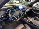 Thumbnail image of 2019 BMW 5 Series at Alsbou Motors Auto Group