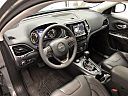 2022 Jeep Cherokee Limited at Barnett Chrysler Jeep Dodge Ram