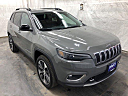 Thumbnail image of 2022 Jeep Cherokee at Barnett Chrysler Jeep Dodge Ram