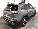 Thumbnail image of 2022 Jeep Cherokee at Barnett Chrysler Jeep Dodge Ram