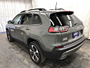 Thumbnail image of 2022 Jeep Cherokee at Barnett Chrysler Jeep Dodge Ram