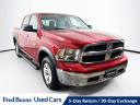 Thumbnail image of 2013 Ram 1500 at Fred Beans Buick GMC Doylestown