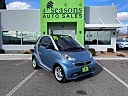 Thumbnail image of 2015 Smart fortwo at 4 Seasons Auto Sales