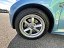 Thumbnail image of 2015 Smart fortwo at 4 Seasons Auto Sales
