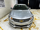 Thumbnail image of 2019 Chevrolet Impala at Trinity Motor Car Company