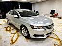 Thumbnail image of 2019 Chevrolet Impala at Trinity Motor Car Company
