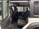Thumbnail image of 2021 Jeep Wrangler Unlimited at CDJR Of Princeton