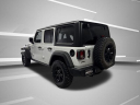 Thumbnail image of 2021 Jeep Wrangler Unlimited at CDJR Of Princeton