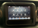 Thumbnail image of 2021 Jeep Wrangler Unlimited at CDJR Of Princeton