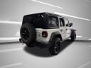 Thumbnail image of 2021 Jeep Wrangler Unlimited at CDJR Of Princeton