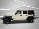 Thumbnail image of 2021 Jeep Wrangler Unlimited at CDJR Of Princeton