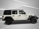 Thumbnail image of 2021 Jeep Wrangler Unlimited at CDJR Of Princeton