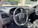 Thumbnail image of 2022 Jeep Cherokee at 5 EM Used