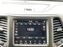 Thumbnail image of 2022 Jeep Cherokee at 5 EM Used