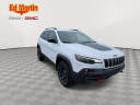 Thumbnail image of 2022 Jeep Cherokee at 5 EM Used