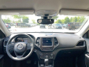 Thumbnail image of 2022 Jeep Cherokee at 5 EM Used