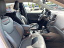2022 Jeep Cherokee Trailhawk at 5 EM Used