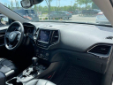 Thumbnail image of 2022 Jeep Cherokee at 5 EM Used