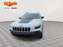 Thumbnail image of 2022 Jeep Cherokee at 5 EM Used
