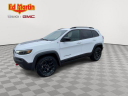 Thumbnail image of 2022 Jeep Cherokee at 5 EM Used