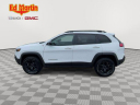 Thumbnail image of 2022 Jeep Cherokee at 5 EM Used