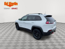 Thumbnail image of 2022 Jeep Cherokee at 5 EM Used