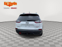 Thumbnail image of 2022 Jeep Cherokee at 5 EM Used