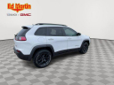 Thumbnail image of 2022 Jeep Cherokee at 5 EM Used