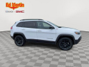 Thumbnail image of 2022 Jeep Cherokee at 5 EM Used
