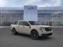 Thumbnail image of 2025 Ford Maverick at Newins Bay Shore Ford