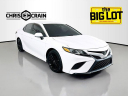 Thumbnail image of 2020 Toyota Camry at CampbellChryslerDodgeJeepRam - New