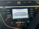 Thumbnail image of 2020 Toyota Camry at CampbellChryslerDodgeJeepRam - New