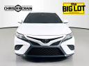 Thumbnail image of 2020 Toyota Camry at CampbellChryslerDodgeJeepRam - New