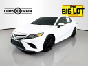 Thumbnail image of 2020 Toyota Camry at CampbellChryslerDodgeJeepRam - New