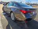 Thumbnail image of 2020 Toyota Avalon Hybrid at FortsToyotaOfPekin NEW - VinSolutions ONLY