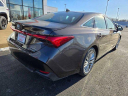Thumbnail image of 2020 Toyota Avalon Hybrid at FortsToyotaOfPekin NEW - VinSolutions ONLY
