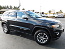 Thumbnail image of 2015 Jeep Grand Cherokee at Gary Mathews Motors