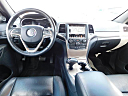 Thumbnail image of 2015 Jeep Grand Cherokee at Gary Mathews Motors