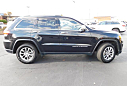 Thumbnail image of 2015 Jeep Grand Cherokee at Gary Mathews Motors
