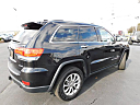 Thumbnail image of 2015 Jeep Grand Cherokee at Gary Mathews Motors