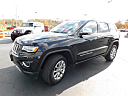Thumbnail image of 2015 Jeep Grand Cherokee at Gary Mathews Motors