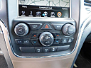 Thumbnail image of 2015 Jeep Grand Cherokee at Gary Mathews Motors