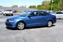 2018 Volkswagen Jetta 1.4T S at Perry's Car Co