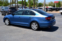 Thumbnail image of 2018 Volkswagen Jetta at Perry's Car Co
