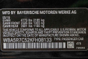 Thumbnail image of 2019 BMW 3 Series at Bridgewater Kia