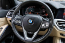 Thumbnail image of 2019 BMW 3 Series at Bridgewater Kia