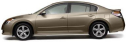 2007 Nissan Altima 3.5 SE at Jayware Inc.