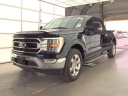 Thumbnail image of 2022 Ford F-150 at CampbellChryslerDodgeJeepRam - New